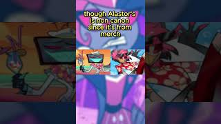 Alastor and Vox are obsessed with eachother in Hazbin Hotel