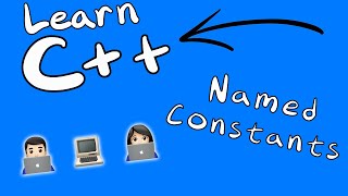 Learn C++ Programming | Named Constants