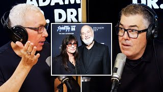 Adam and Dr. Drew React to the Murder of Rob and Michele Reiner | The Adam and Dr. Drew Show #2063