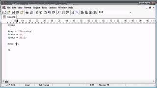 17 Concatenation PHP Tutorials