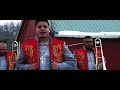 zentellas de tierra caliente tu y las nubes video oficial