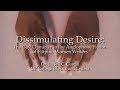 UP TALKS | Dissimulating Desire | Dr. J. Neil C. Garcia