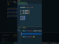 Unpacking in Python - Tips & Tricks