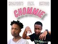 Xscapecity Ft Skits96-Chommie