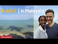 Visit Malaysia E02:Arrival in Langkawi Island