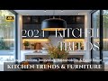 Kitchen Design Trends 2024: Top 10 Latest Furniture Innovation, Sustainability & Focal Decor Secrets