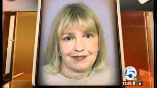 PBSO search for missing woman