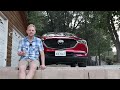 Mazda CX-5    Brutally Honest Long Term OWNER Review