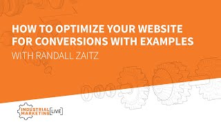 IML: How to optimize your website for conversions with examples