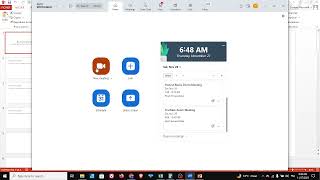 How To Hide Your Presentation Notes In A Zoom Meeting - Full Guide