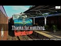 train journey from matara to beliatta railway station