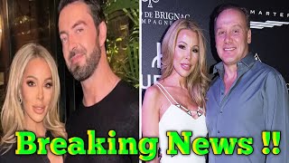 Breaking News 😜😜 Real Housewives of Miami Star Lisa Hochstein and Ex-Boyfriend Jody Glidden's Spying