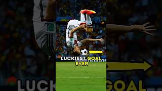 Craziest Goals In Football History!