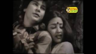 Amar buker Modde Khane | Noyoner Alo Movie Song | Jafor Suborna | CD Vision