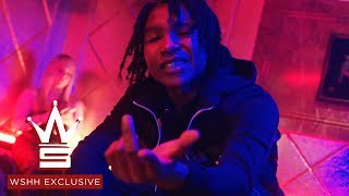 Badda TD - “Silence” (Official Music Video - WSHH Exclusive)