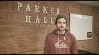 Parker Hall - Welcome Video