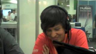 JavaOne Minute: NewGenTech takes for Blog Talk Radio