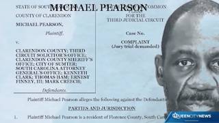 Can you sue a prosecutor? 15 Years for a Fingerprint: The Michael Pearson Case and his Lawsuit !