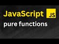 JavaScript Pure Functions Explained: Enhance Your Code Quality
