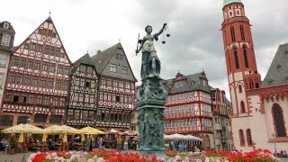 Rick Steves' Europe Preview: Germany’s Frankfurt and Nürnberg