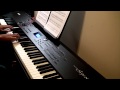Almost Is Never Enough by Ariana Grande ft. Nathan Sykes (Piano Accompaniment) by Aldy Santos