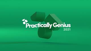 Introducing Practically Genius 2021 | Formstack