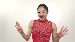 Rinkside Reactions: 2018 U.S. Championships Ladies Free Skate