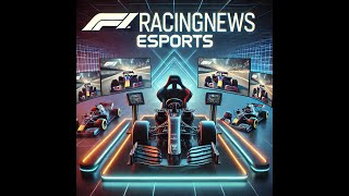 F1racingnews.gr - Esports : Παίζουμε F1 2004 (European GP) Ταξίδι στο παρελθόν