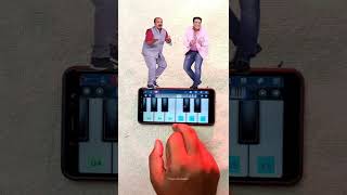 Aap Ke Aa Jaane Se | Easiest Mobile Piano Tutorial