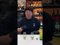 저가 위스키에 미원을 넣으면 정말 고오급 위스키 맛이 날까 whiskey 위스키 현대카드 shorts