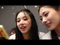 TWICE TV New York Promotion Days Behind