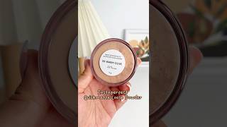 🛍️ Link beli di bio No 242. Instaperfect Quickmatte Loose Powder #Instaperfect