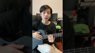 ฝึกกีตาร์โปร่งเริ่มจากอะไร? #vittadaclass #สอนกีตาร์ #สอนfingerstyle