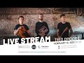LIVE STREAM Studio Trad Session : Trio Dhoore