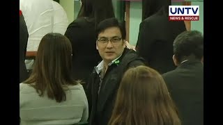 Dating Senador Bong Revilla, tatlong taong naghintay bago malitis ang kaso kaugnay ng PDAF scam