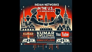 #Telugu video:దేశీ మాఫియా Indian Mafia in the U.S. – The Underground Empire  || Kumar Exclusive