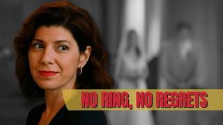 Marisa Tomei Confesses Why She Will NEVER Get Married