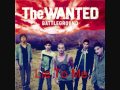 The Wanted - Lie To me