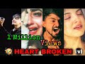 Tu Mohabbat Hai Ishq Hai Mera 😔Heart Broken 😭 Instagram Short Video Sad WhatsApp Status