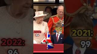 Queen Elizabeth & Prince Philip: A Royal Love Story That Lasted Till Death #queen #prince #princess