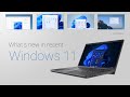 New Windows 11 Update and Features You Didn't Know