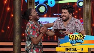 Ep 18 | Super Kudumbam | Super Family is here..