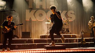 The Kooks - Connection (Live From London)