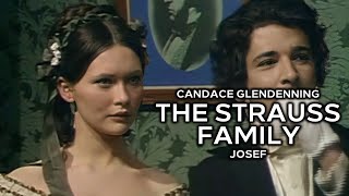 Candace Glendenning on The Strauss Family (TV Mini-Series 1972) S01EP5