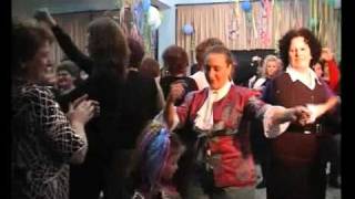 Γυναικοκρατία Σερρών Woman Day Frauentag KARNEVAL Ano Kamila 2008 part 3