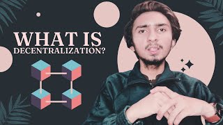 What is Decentralization? | Centralization vs Decentralization | Urdu / Hindi