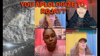 BLAMDEM CONFRONT DYEMA ABOUT ROJAY😱MUST WATCH❗