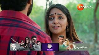 Ammayi Garu | Ep - 702 | Best Scene | Jan 28 2025 | Zee Telugu