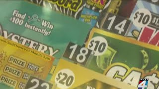 Scratch-off success: A math professor teaches you how to maximize your odds