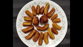 Turkish Tulumba Recipe।Turkish Dessert। তুর্কী তুলুম্বা রেসিপি